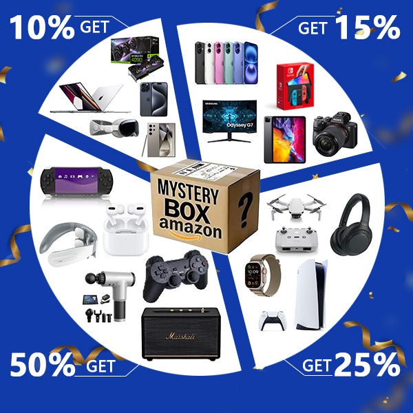 🎁⚡Amazon Warehouse Return Pallets📱💻🎮 - Last Chance to Order