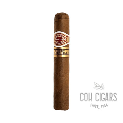 Short Churchills | Box 10 | Romeo Y Julieta Cigars