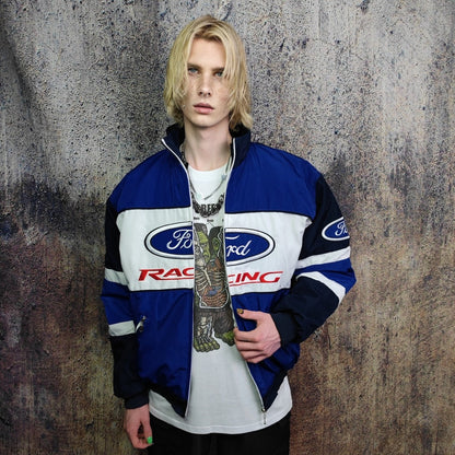 Ford Racing Vintage Jacket