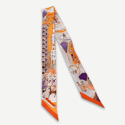 Silk Scarf