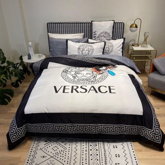 Premium Luxury Brand Bedding Set   DN9191085