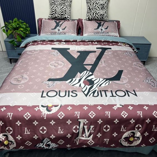 Premium Luxury Brand Bedding Set   DN9201023