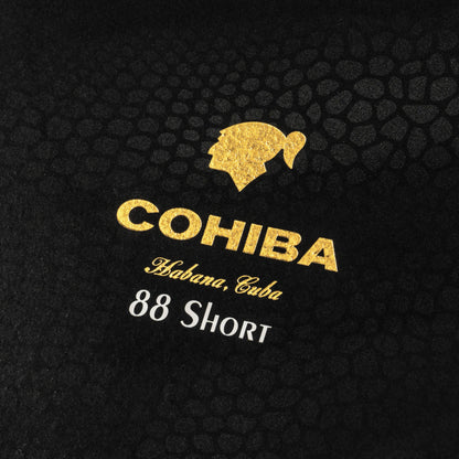 Cohiba Short Year of the Snake 2025LE