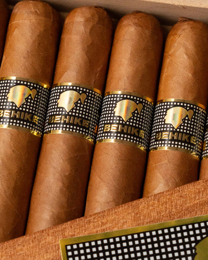 Cohiba Behike BHK 56 (2018 Vintage)