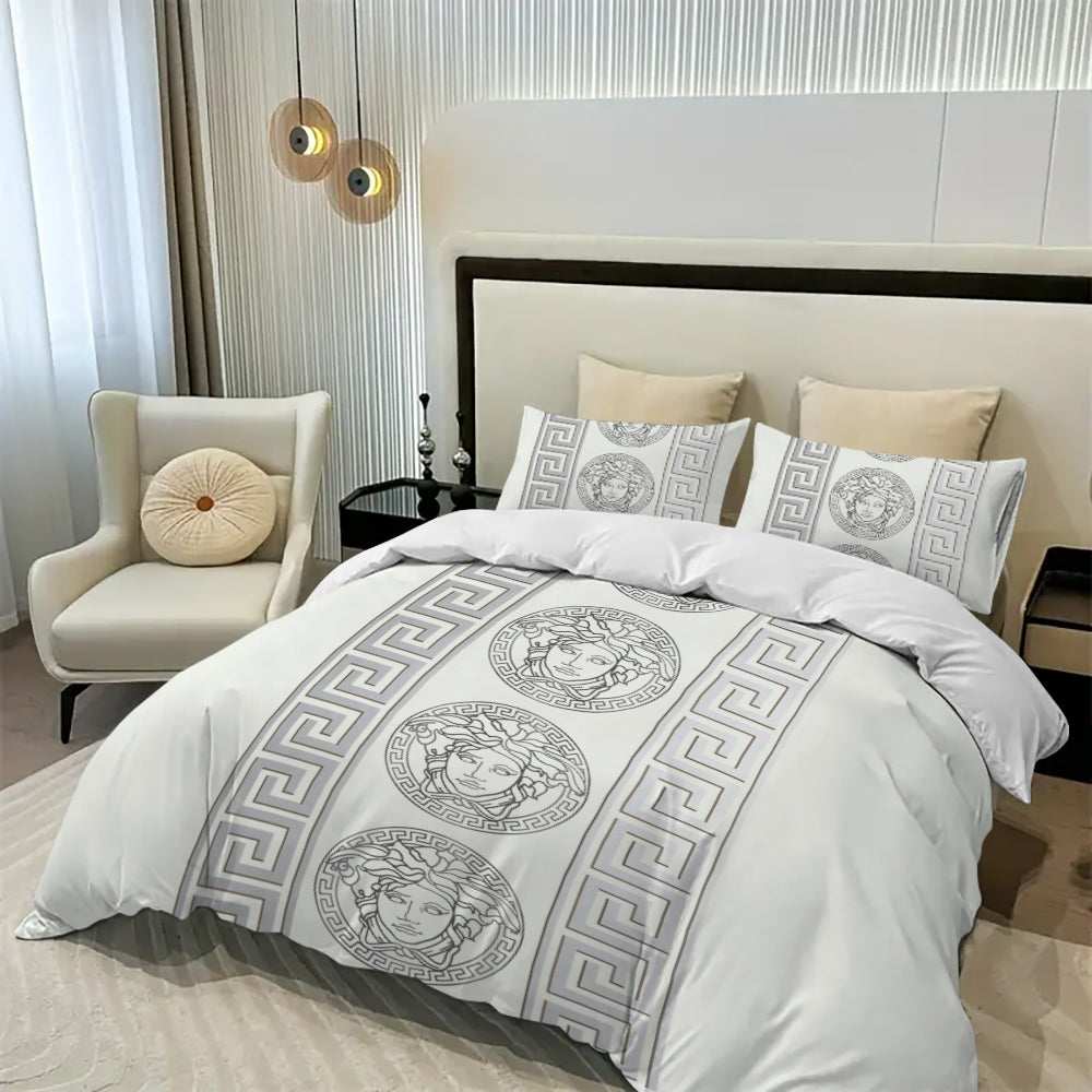 Premium  Bedding Set   MK180604
