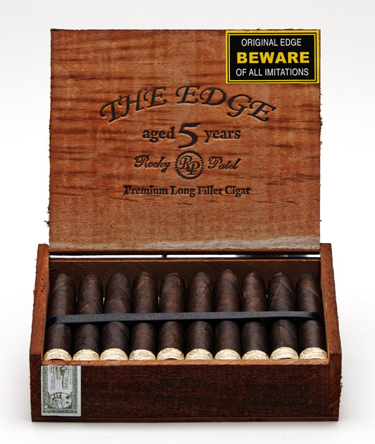 Rocky Patel Edge Maduro Double Corona Box (20)