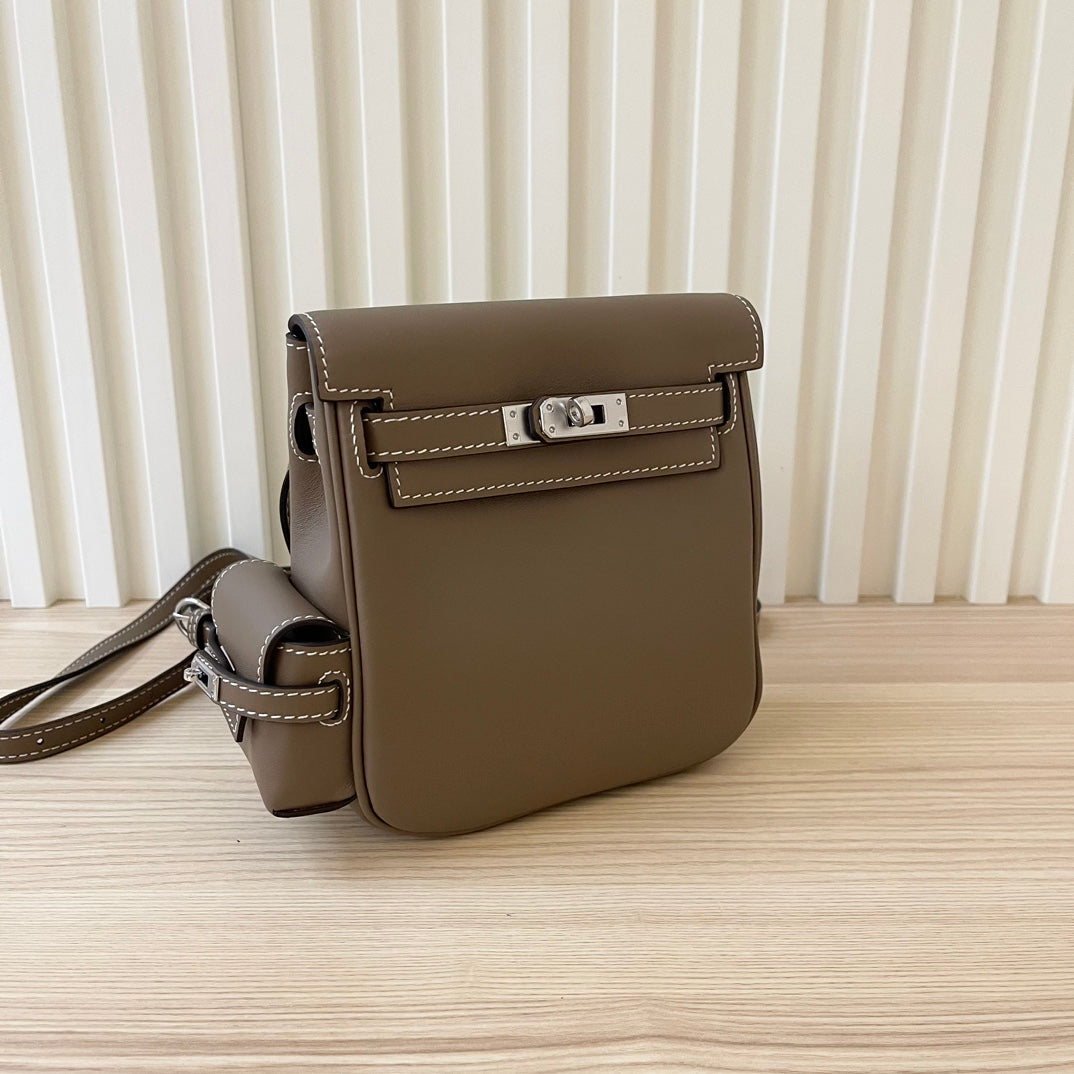Hermes Goyard Kelly Jump coffee