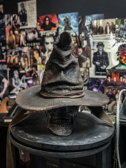 CUSTOM HAT - Blade Hats