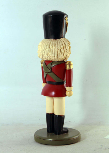 Nutcracker Small Christmas Statue