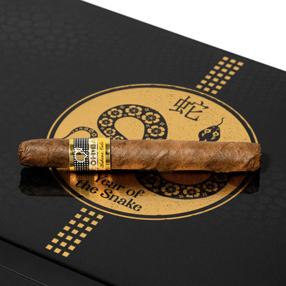 Cohiba Short Year of the Snake 2025LE