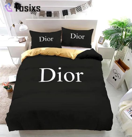 Premium Luxury Brand Bedding Set   DN16280813