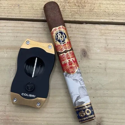 Rocky Patel Sixty Anniversary Toro Box (20 pieces per box)