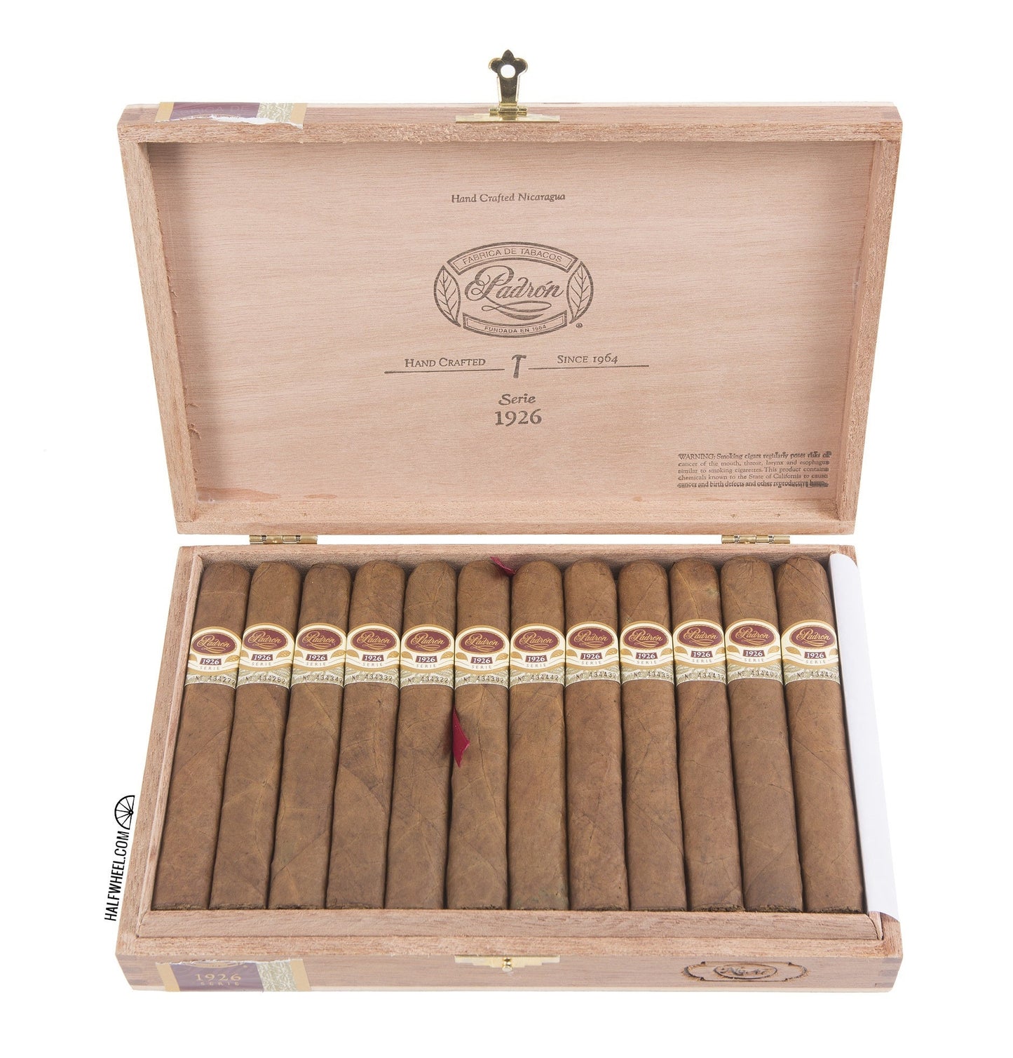 Padron 1926 series Maduro No.47 Box