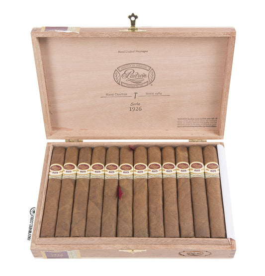 Padron 1926 series Maduro No.47 Box