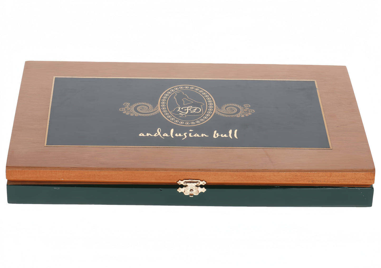 La Flor Dominicana Limited Edition Andalusian Bull Box