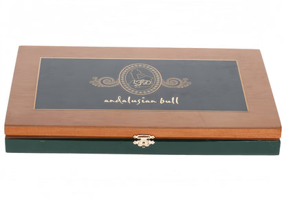 La Flor Dominicana Limited Edition Andalusian Bull Box