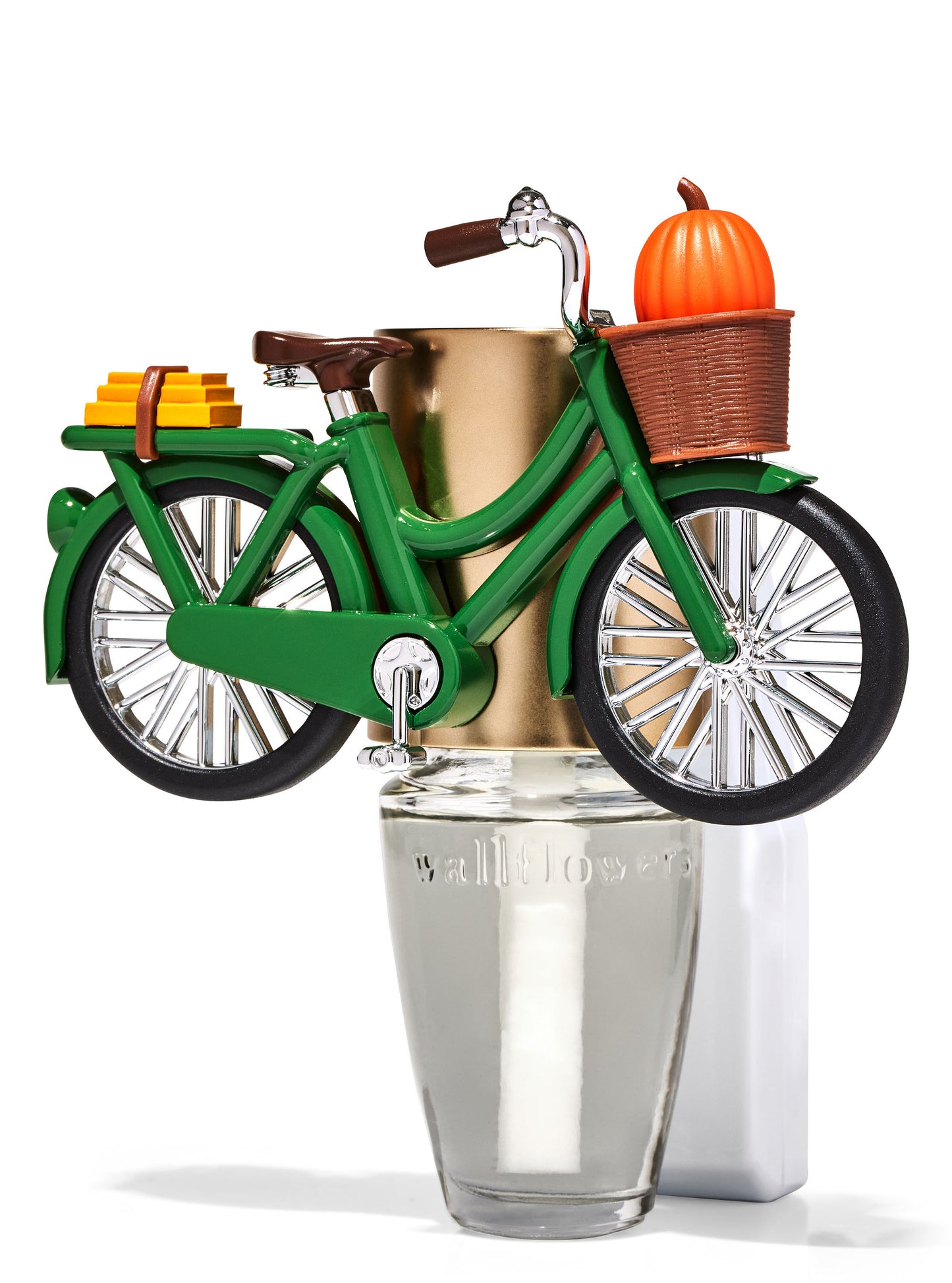 Fall Bike Nightlight