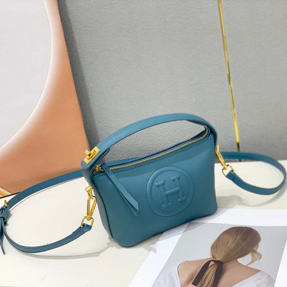 Hermes Goyard H Trendy Bag