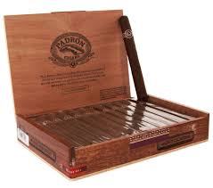 Padron Londres Maduro Box