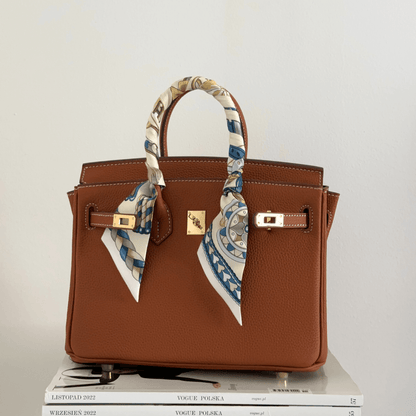 SILK SCARF - 50%OFF