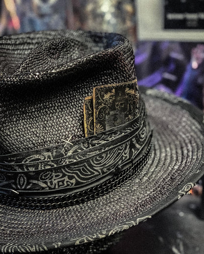 THE DEATH SONG - Blade Hats