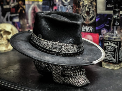 DOCTOR, DOCTOR - Blade Hats