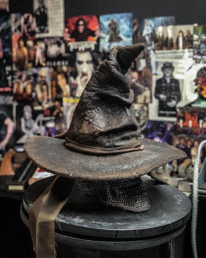 THE SORCERER - Blade Hats