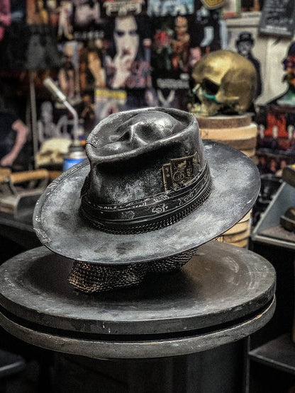 HARVESTER OF SORROW - Blade Hats