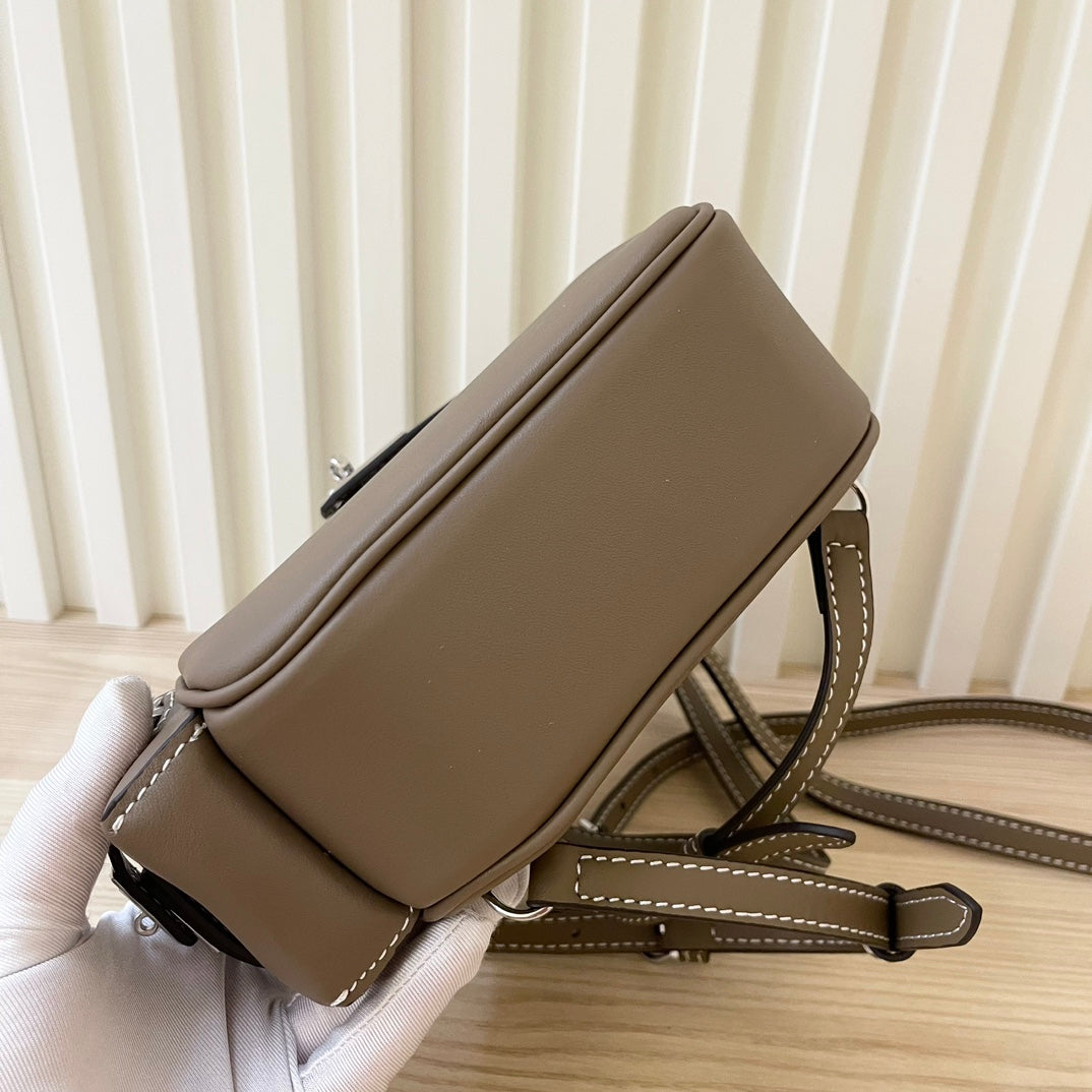 Hermes Goyard Kelly Jump coffee