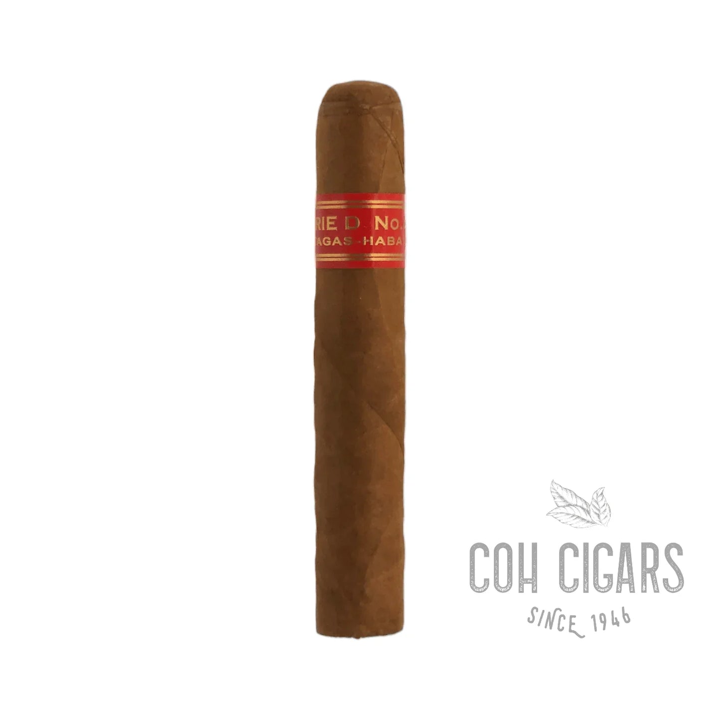 Partagas Serie D No.4 A/T | Box 3 | Partagas Cigars