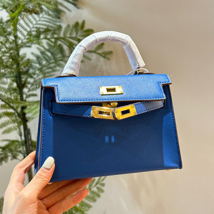 Hermes Goyard Hermes Mini Kelly 19cm