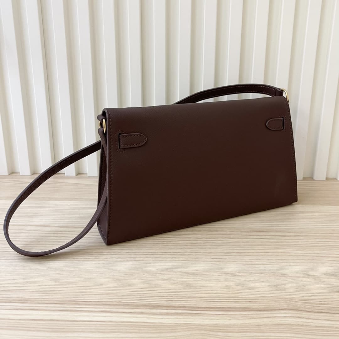Hermes Goyard Kelly Elan coffee