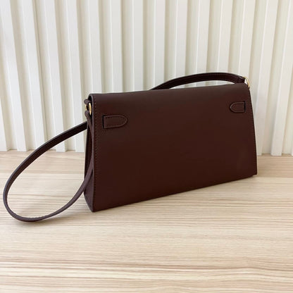 Hermes Goyard Kelly Elan coffee