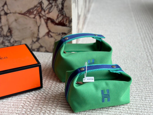 Hermes Goyard H Bride-a-Brac Storage Bag 9 colors