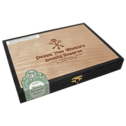 Drew Estate Pappy Van Winkle Toro 10 Count Box