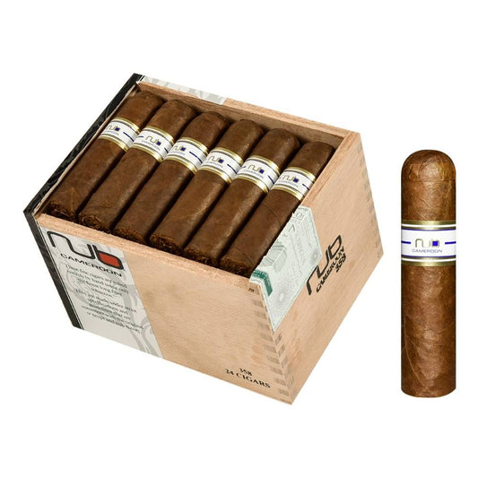 Oliva Nub Cameroon 358 Box