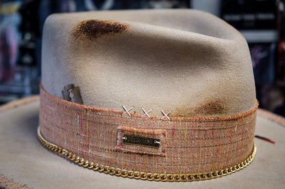 DON´T KNOW WHAT YOU GOT - Blade Hats