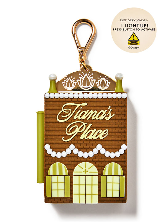 Light-up Tiana's Place