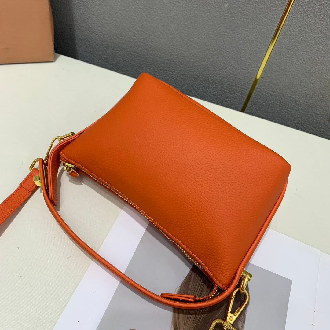 Hermes Goyard H Trendy Bag
