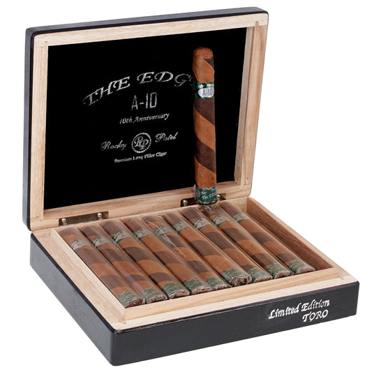 Rocky Patel Edge A-10 Toro box