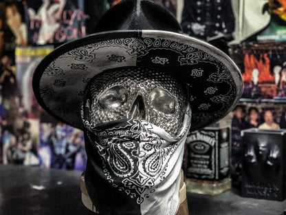 DOCTOR, DOCTOR - Blade Hats