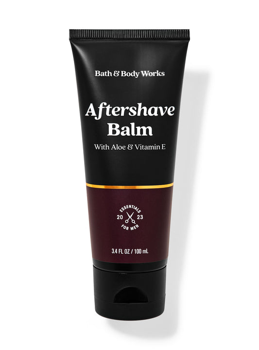 MensAfter Shave Balm