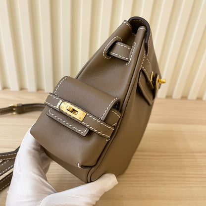 Hermes Goyard Kelly Jump coffee