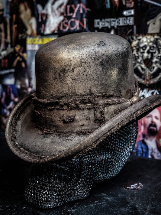 DISASTERPIECE - Blade Hats