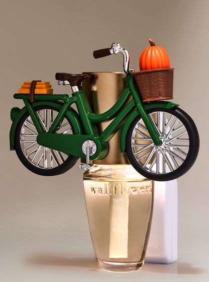Fall Bike Nightlight