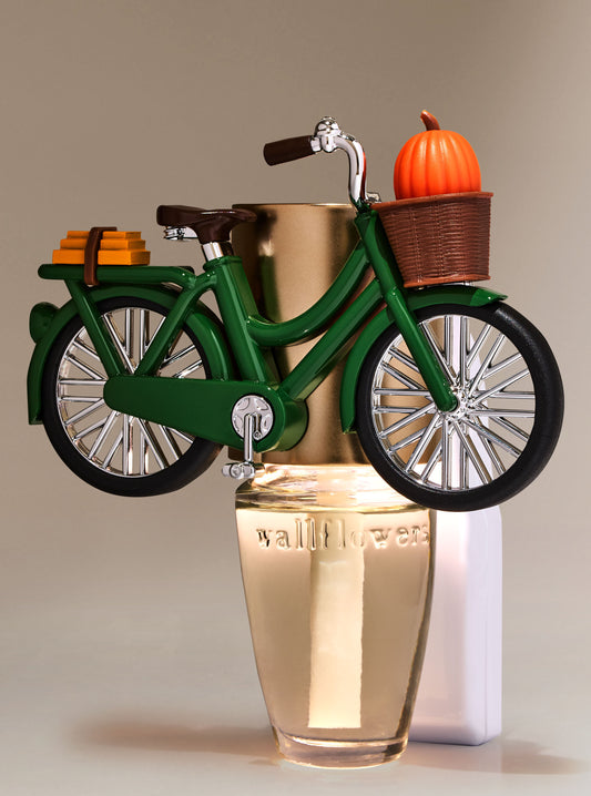 Fall Bike Nightlight