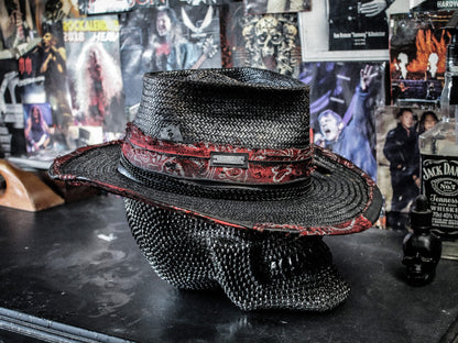 KICKSTAR MY HEART - Blade Hats