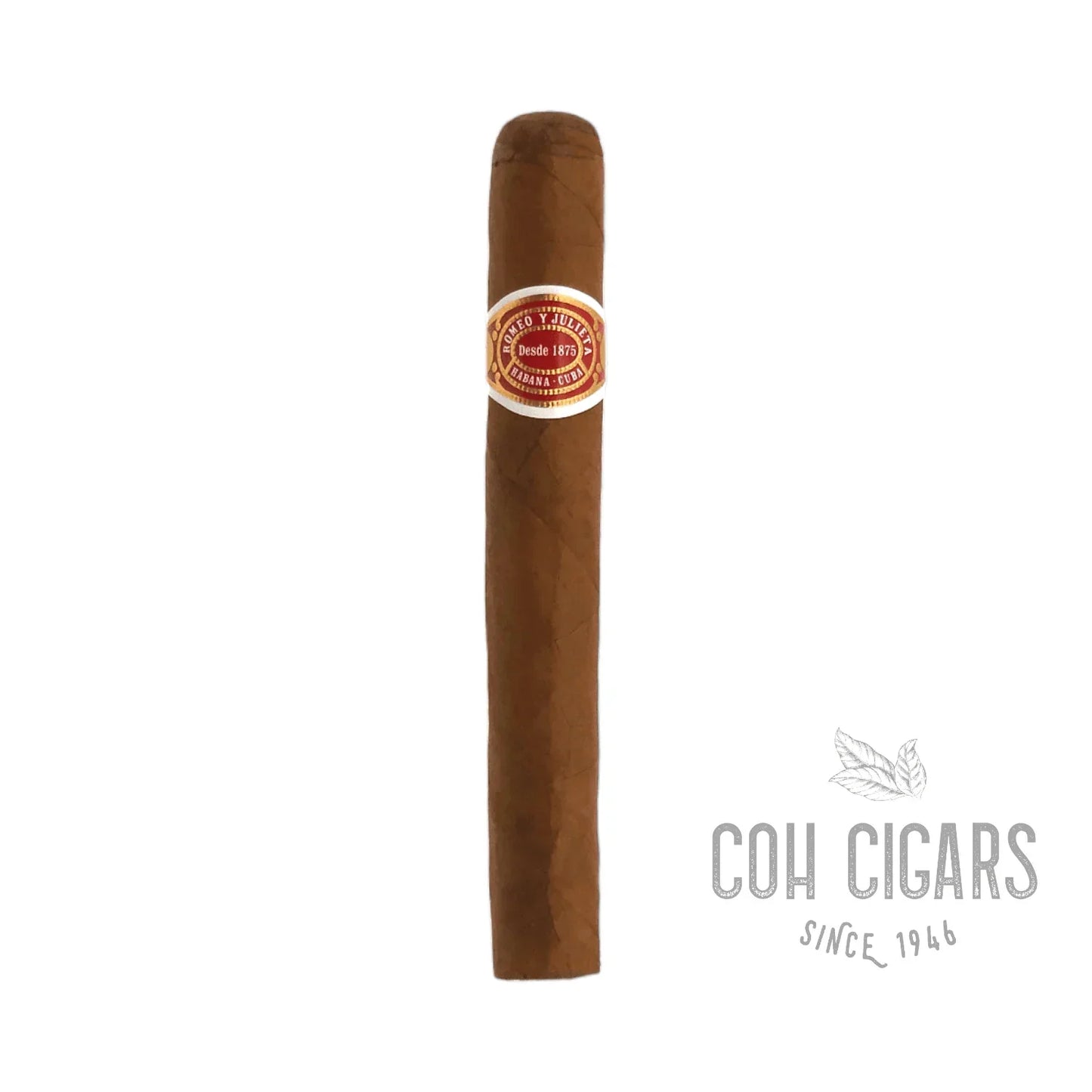Romeo Y Julieta Romeo No.3 A/T | Box 25 | Romeo Y Julieta Cigars