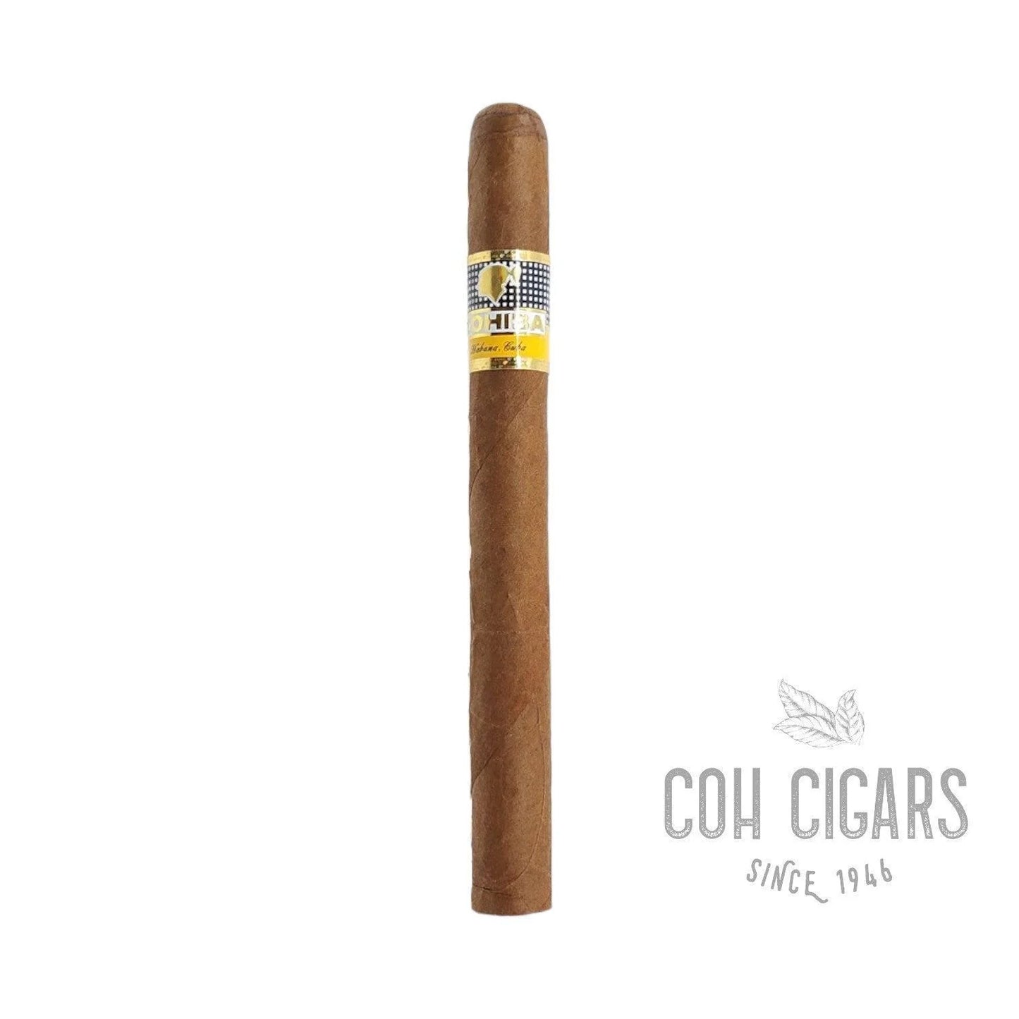Cohiba Siglo V | Box 25 | Cohiba Cigars