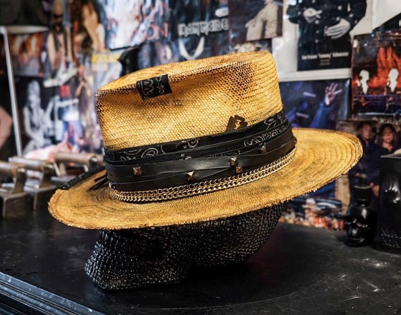 FREE BIRD - Blade Hats